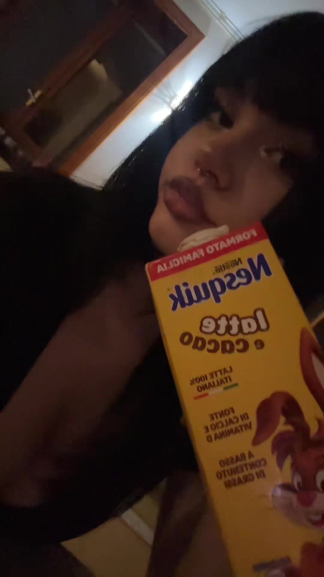@️