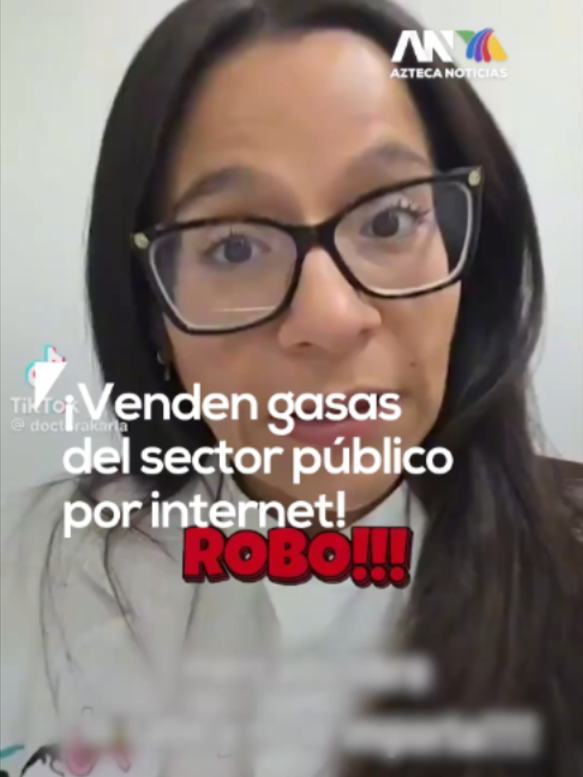@Azteca Noticias