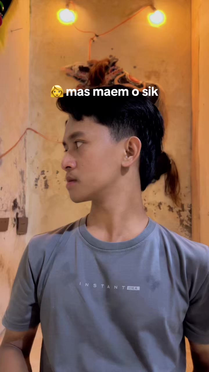 @anak'e pak S