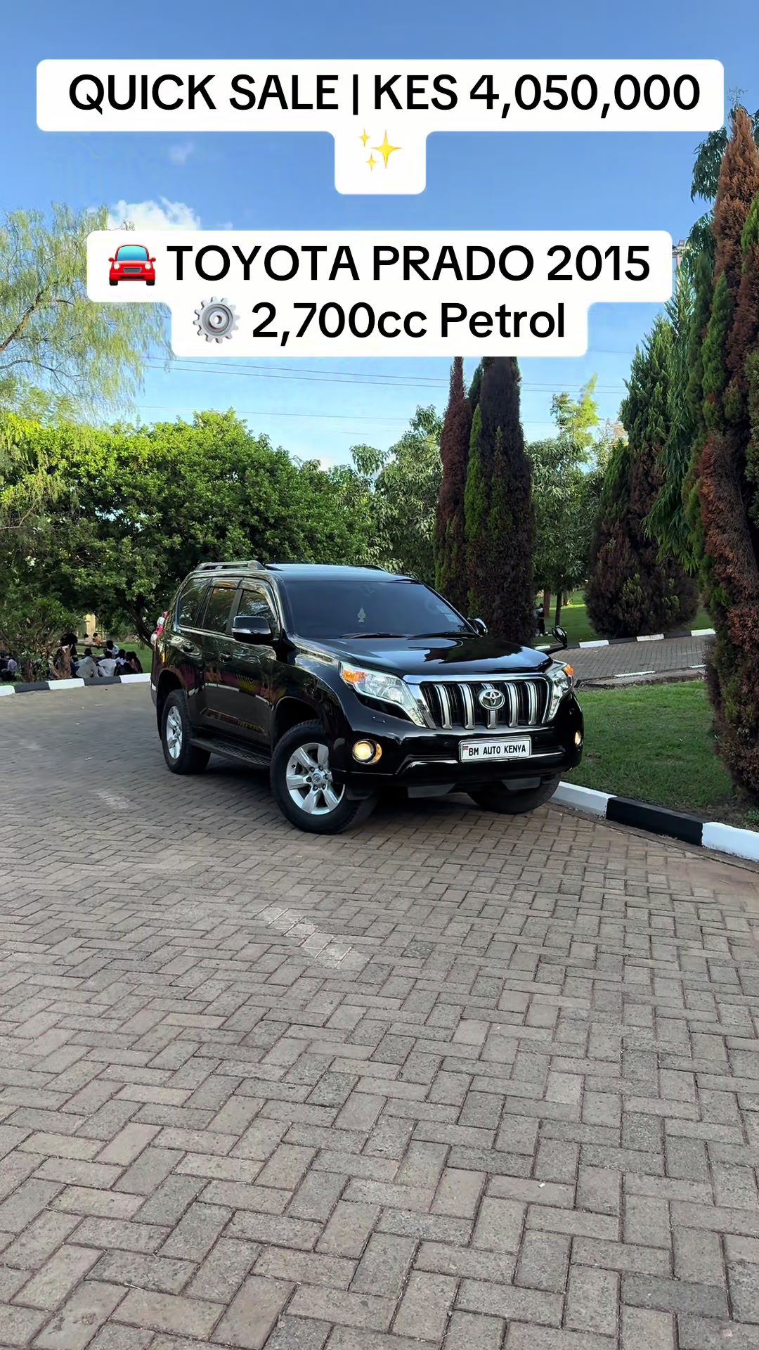 @BM AUTO