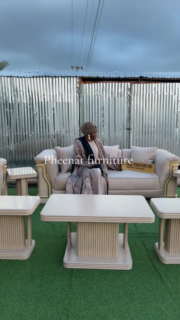 @furniture by pheenat jos