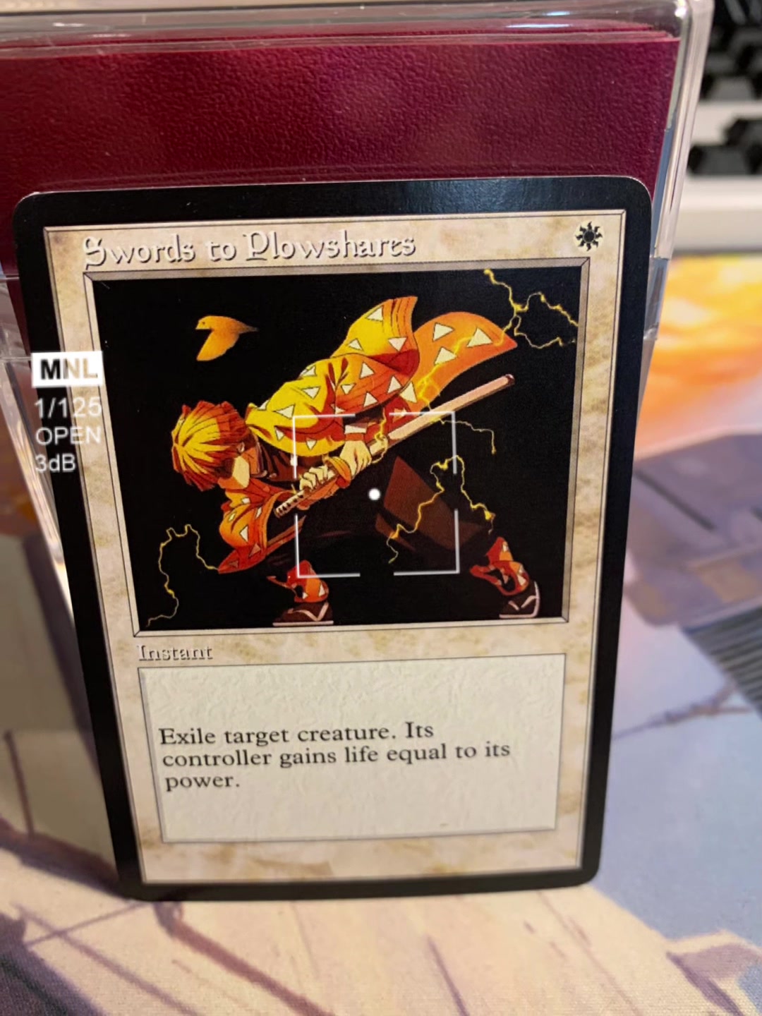 @Kwerd Alters and Proxies