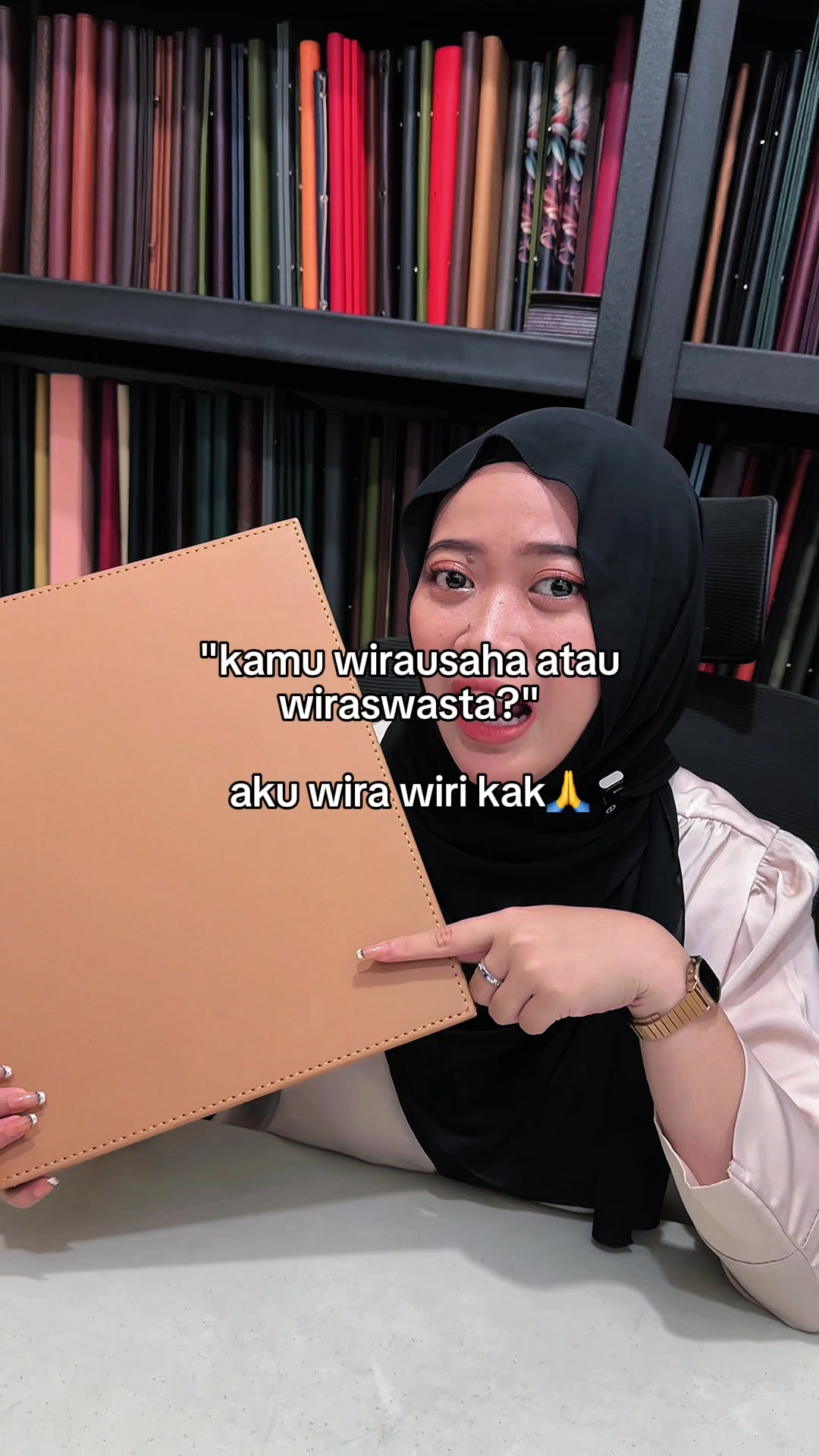 @Buku Menu Jakarta