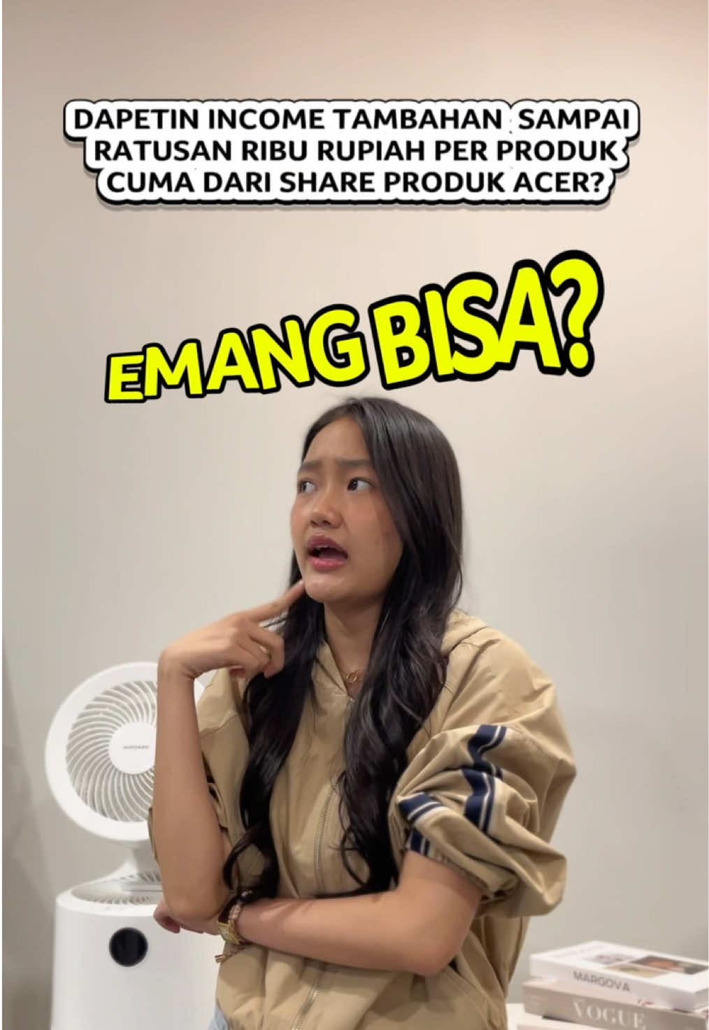 @Acer Indonesia