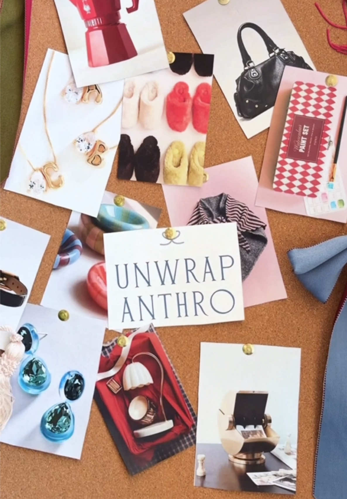 @Anthropologie