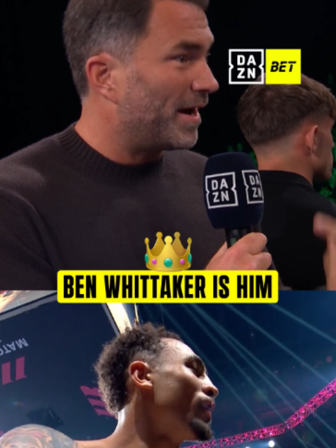 @DAZNBoxing