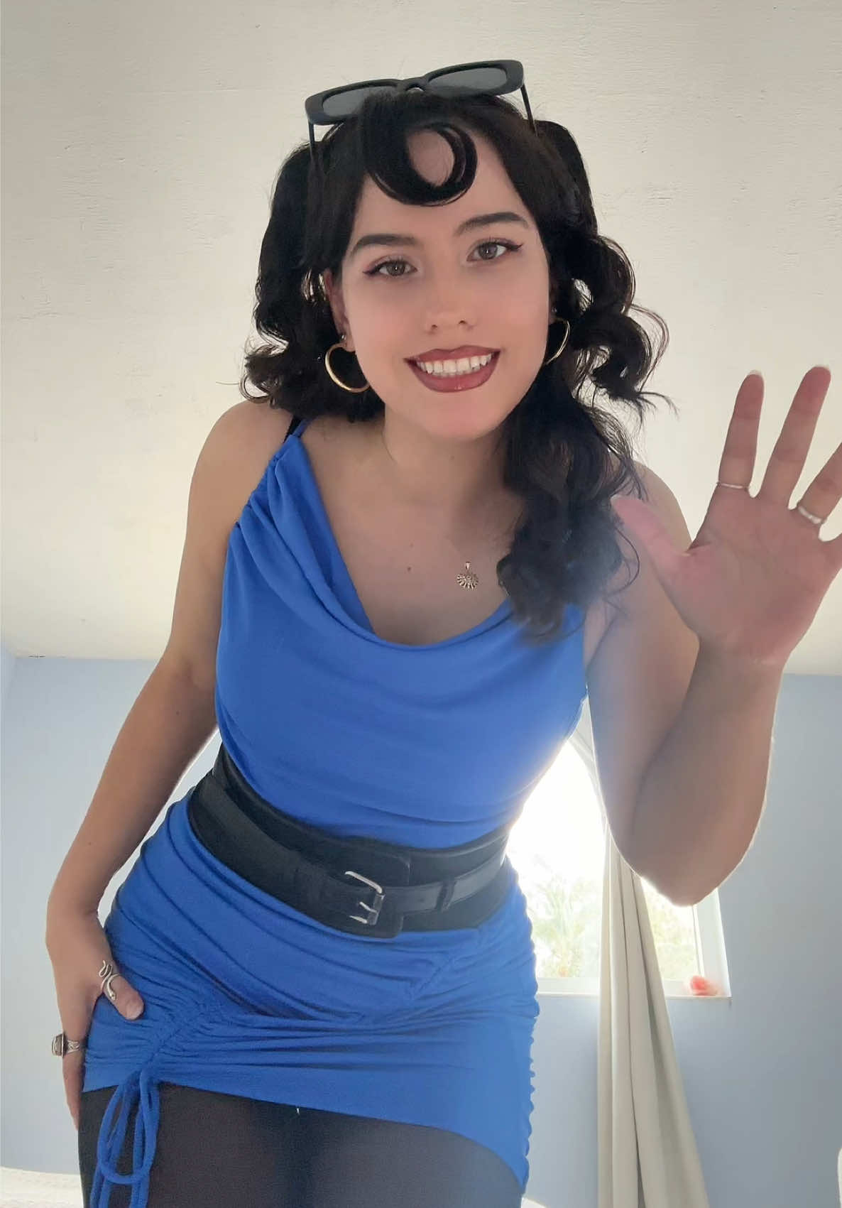@cristina méndez