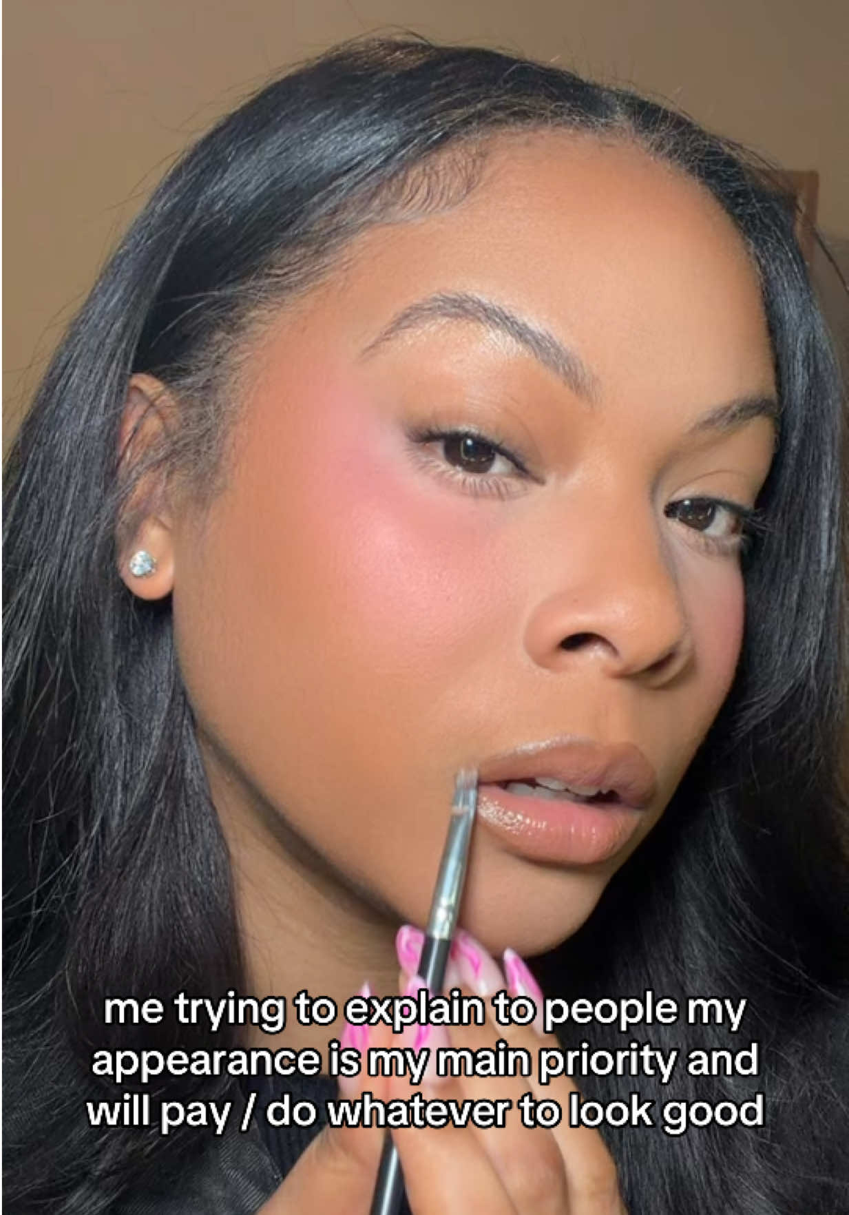 @Keiona Laniece ✨