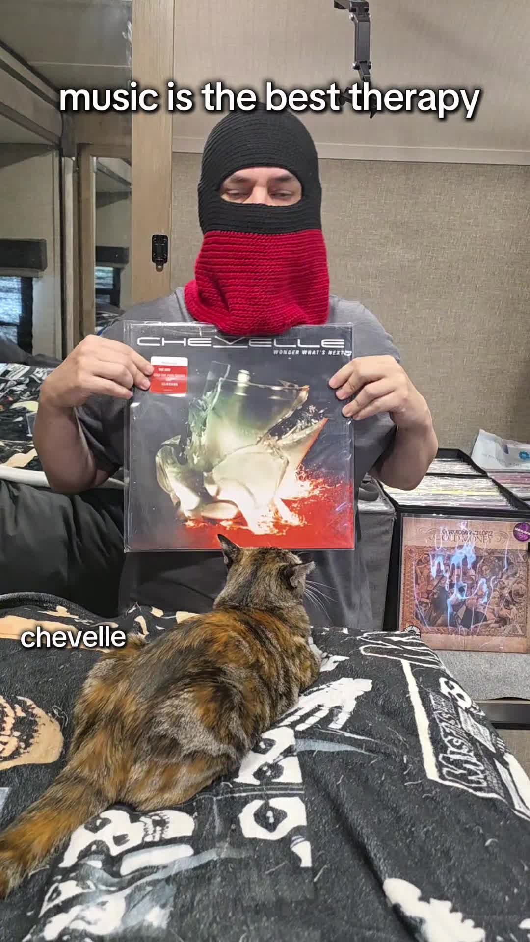 @This is Vinyl Therapy