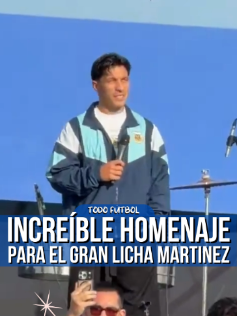 @Noticias del Futbol