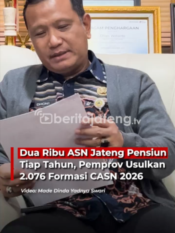 @Beritajateng.TV
