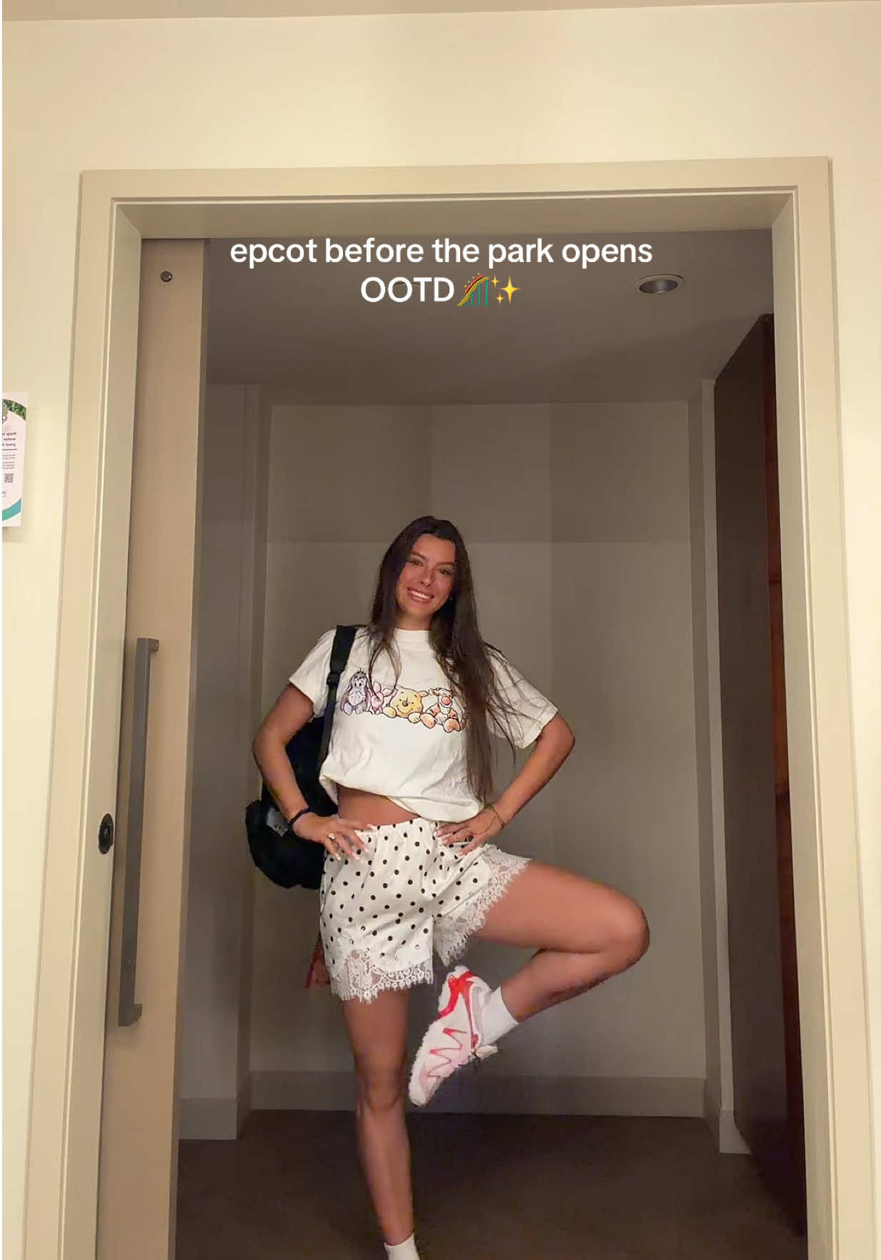 @Olivia Dejarnett