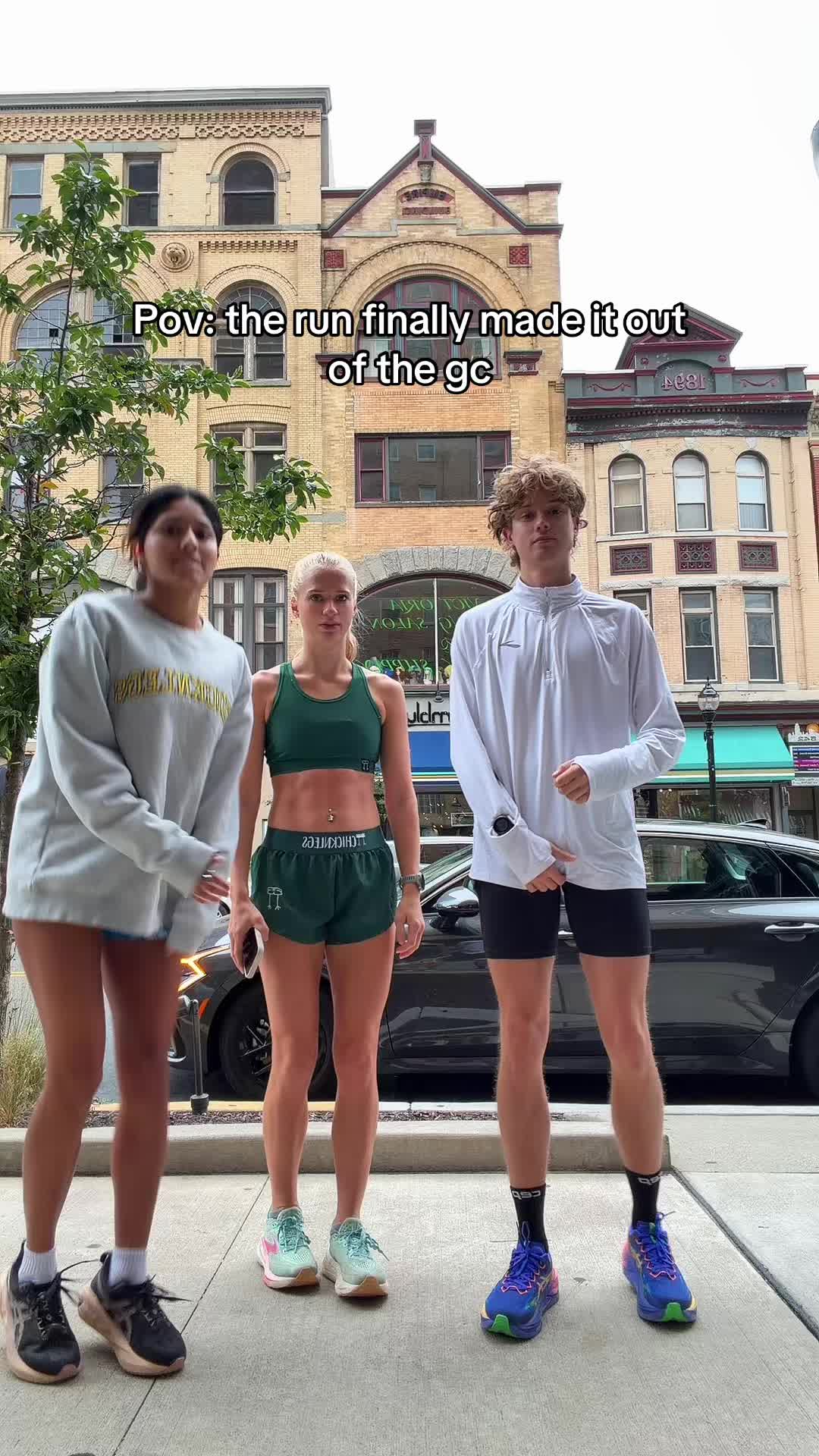 @ANDREA THE RUNNER