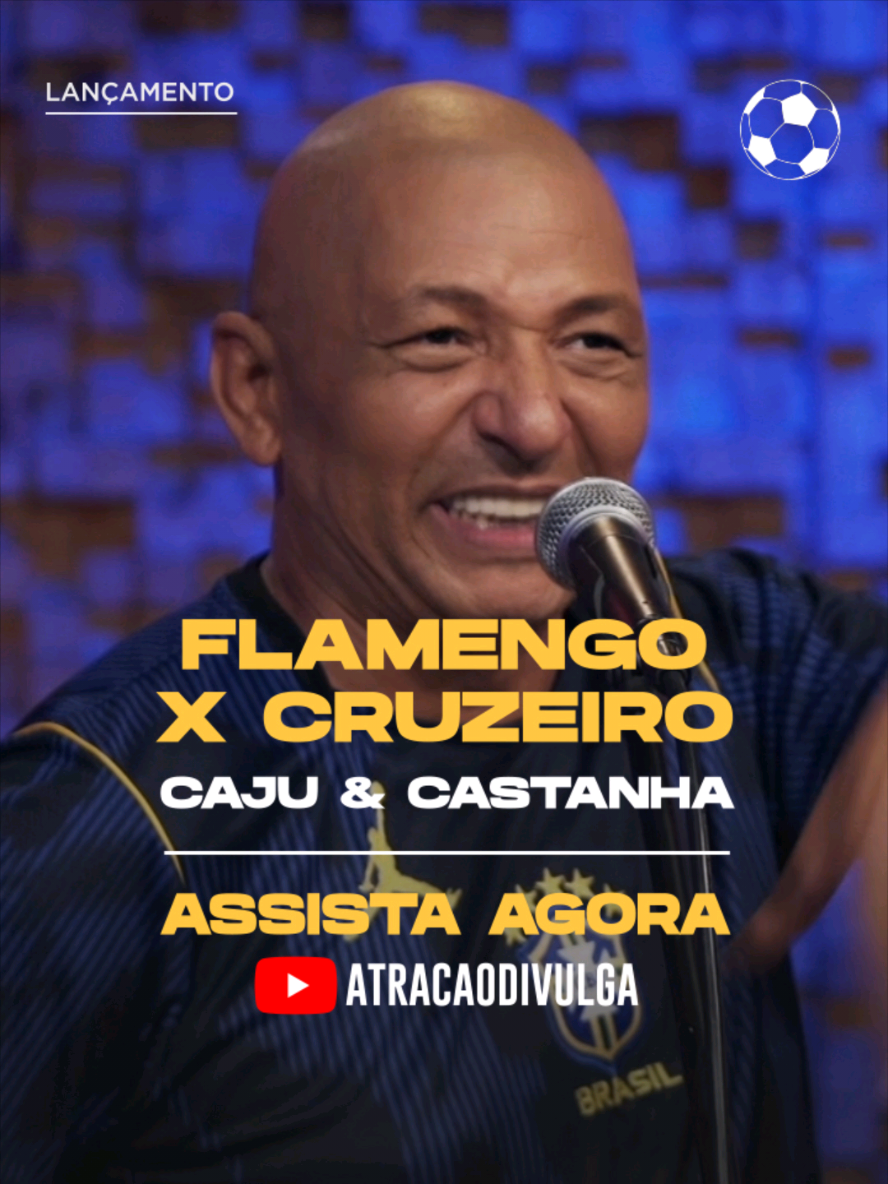 @Atração Divulga