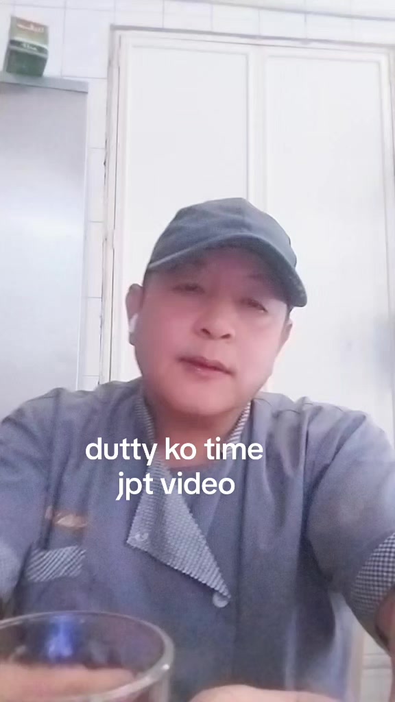 @babu gurung