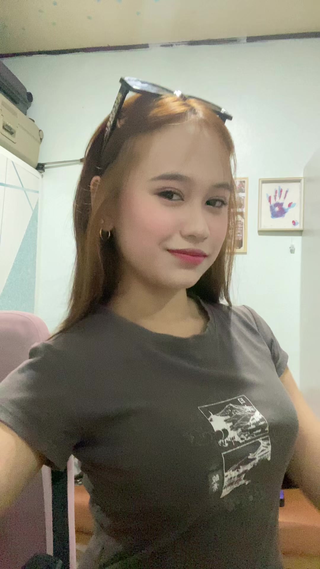 @Ysabel