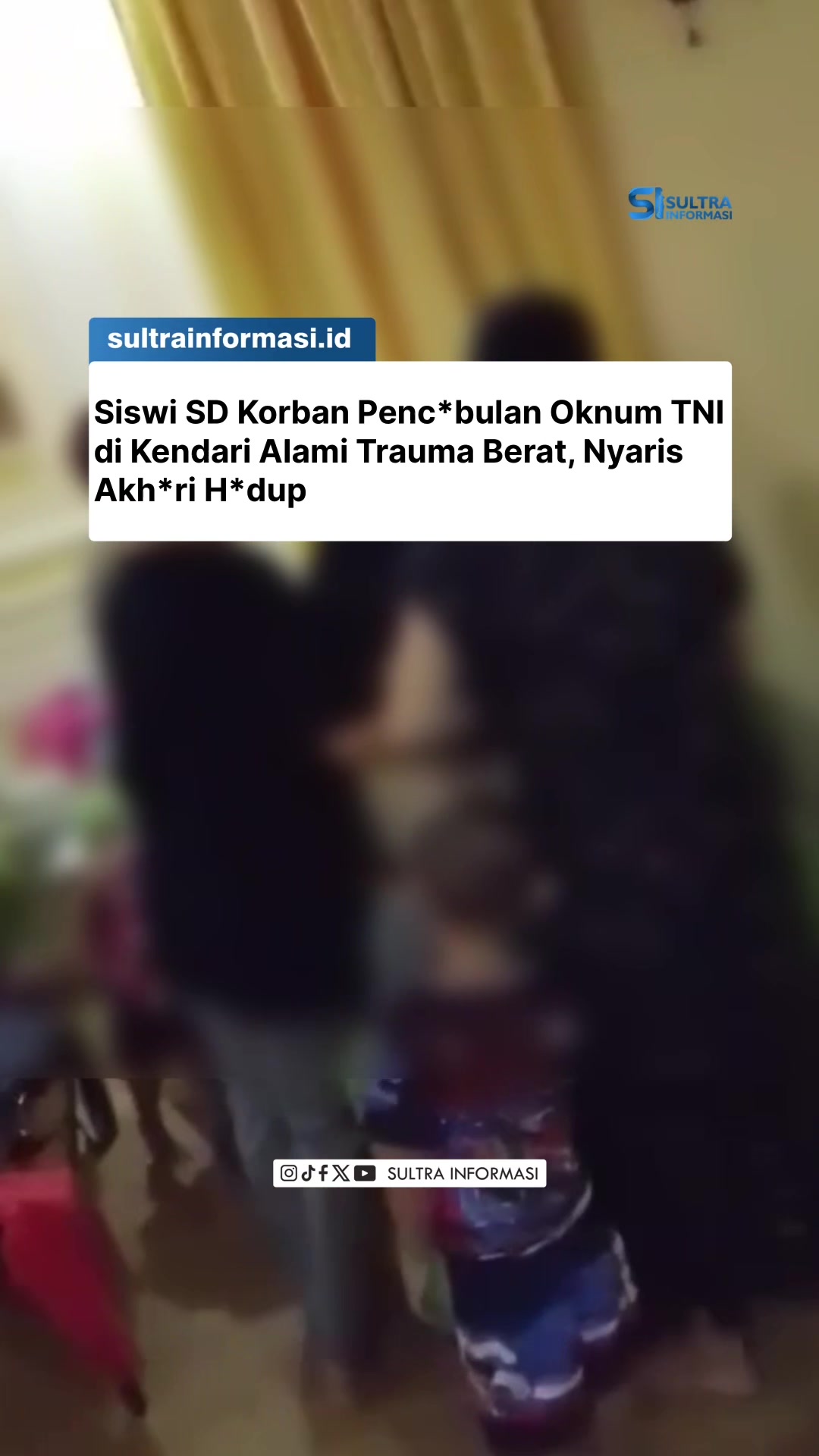 @SULTRA INFORMASI