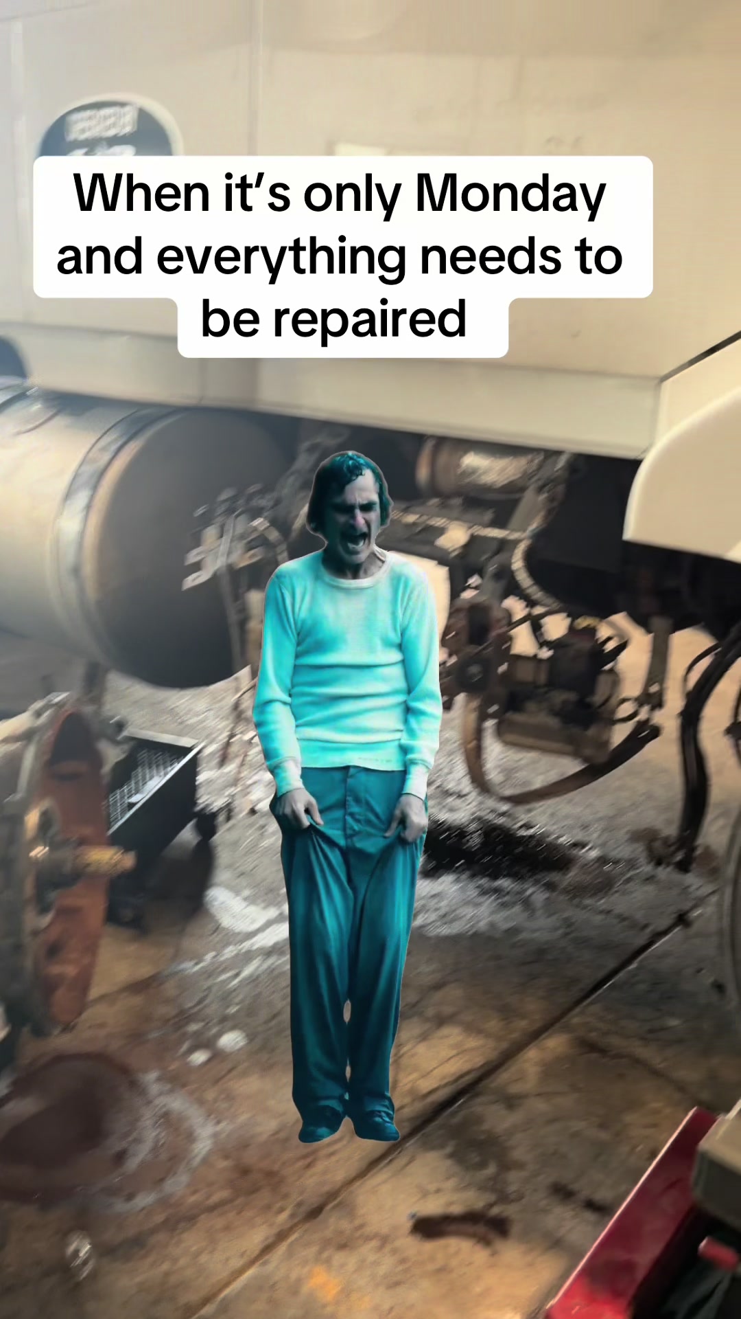 @SOUR&bull;DIESEL&bull;MECHANIC