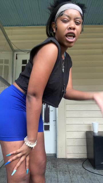 @NU KEZIE AGAIN ๐