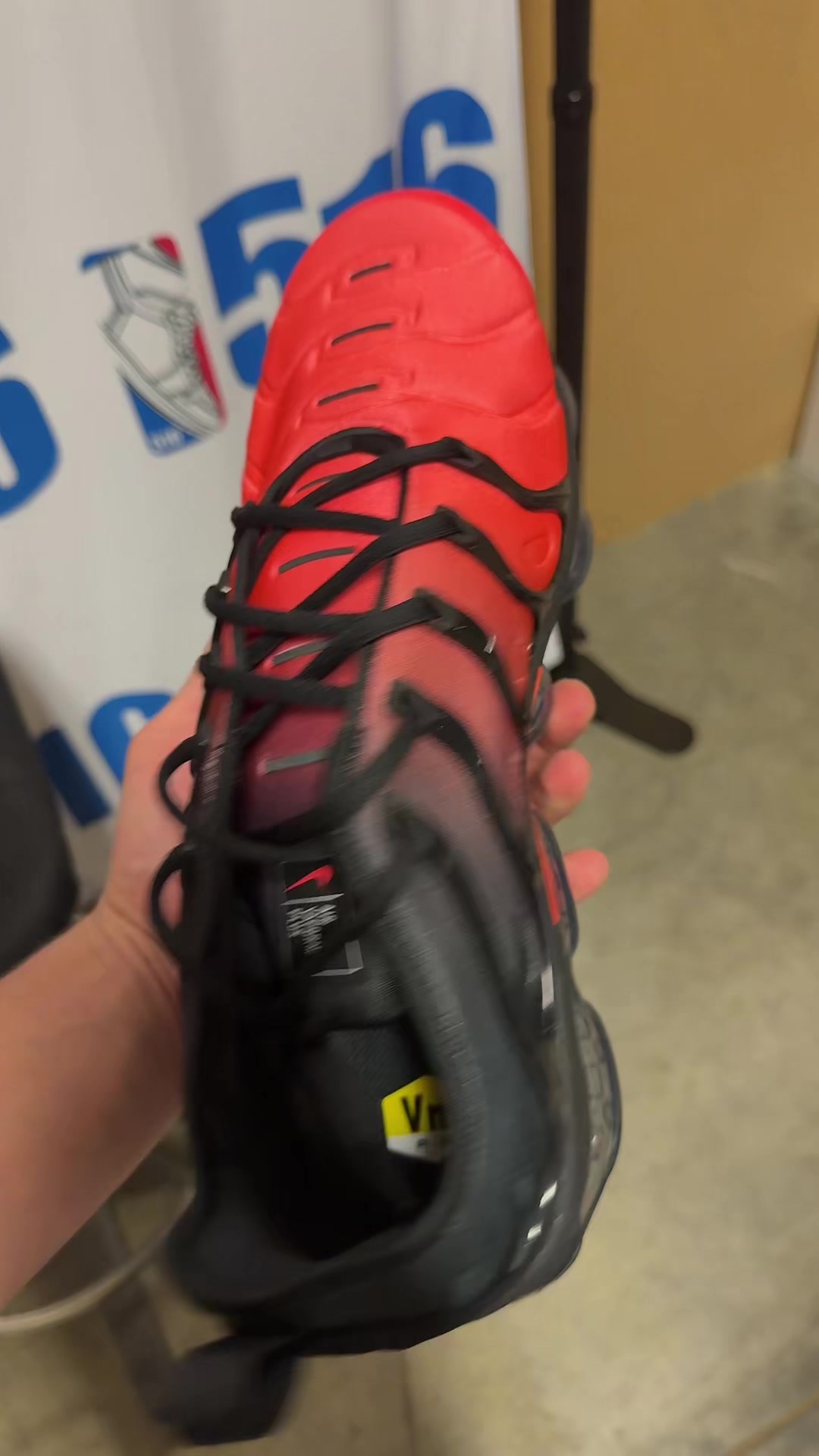 @VERIFIED SNEAKER DEALS