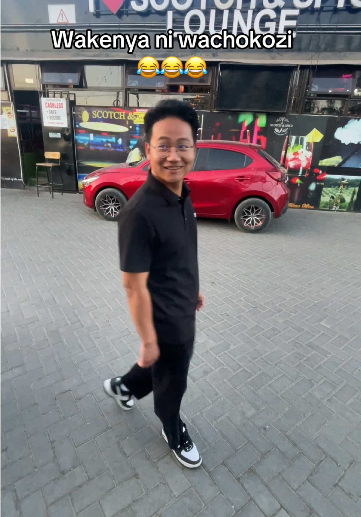 @Kitengela 110
