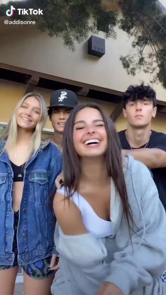 @addison rares videos