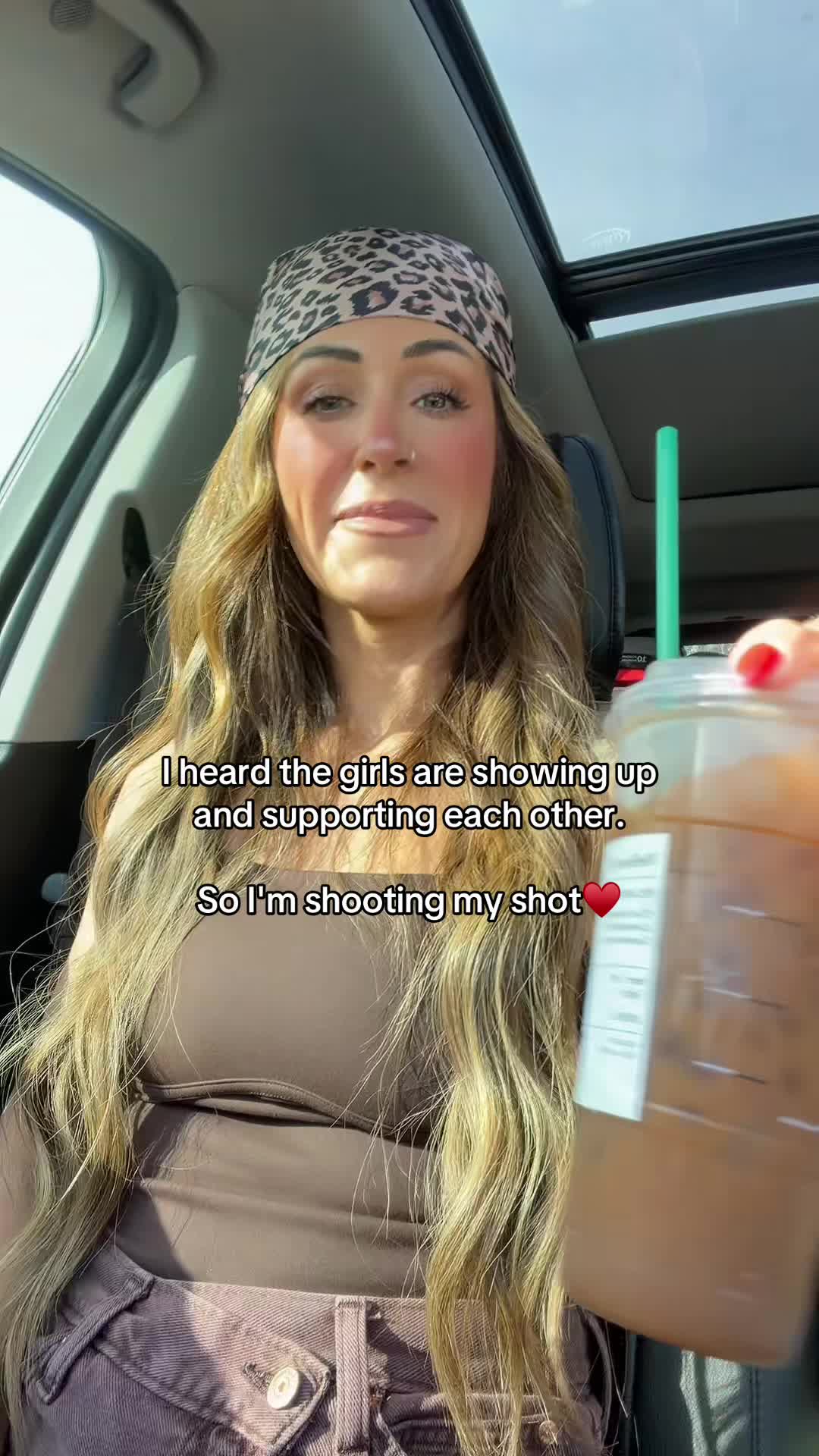 @Melissa Miller