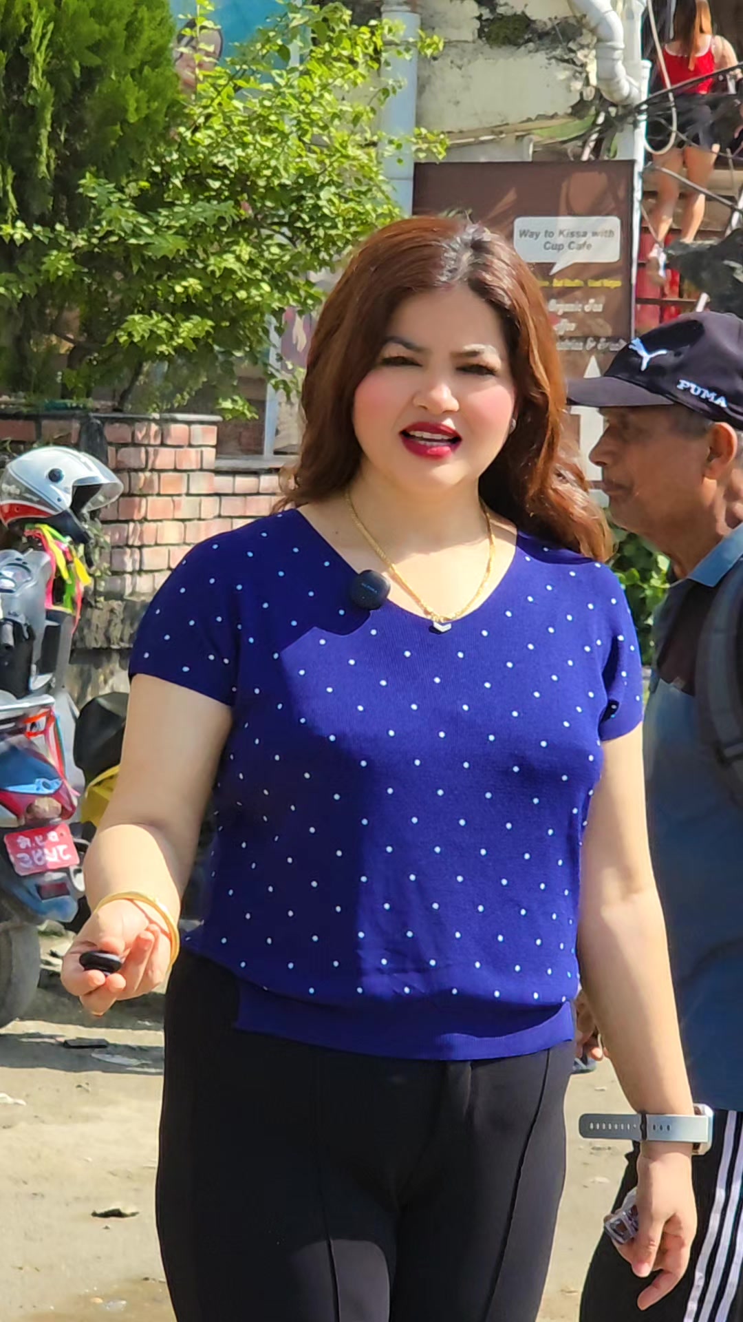 @डिजाइनकलेक्सन बिर्तामोड होलसेल