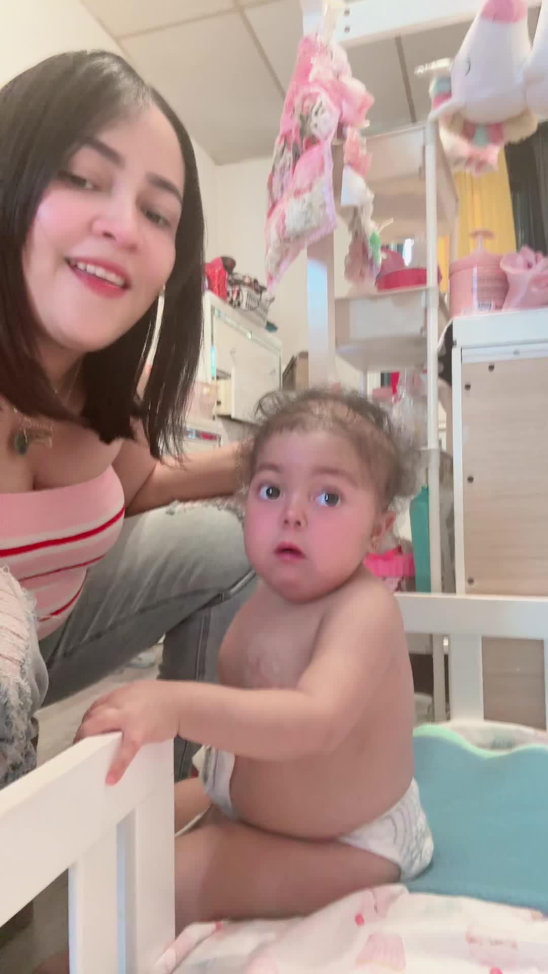 @Carli Gonzalez