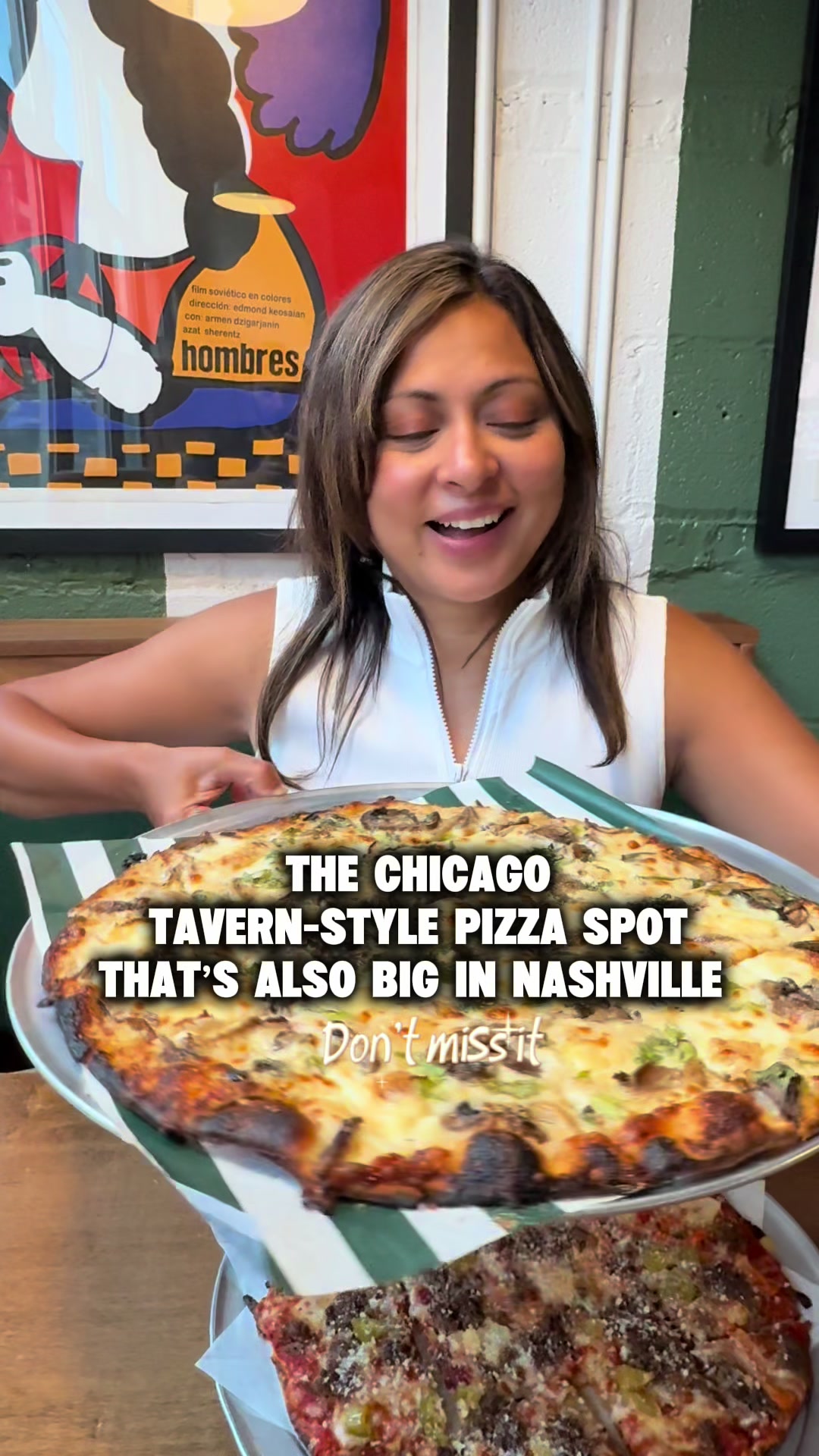 @Pooja Naik | Chicago Lifestyle