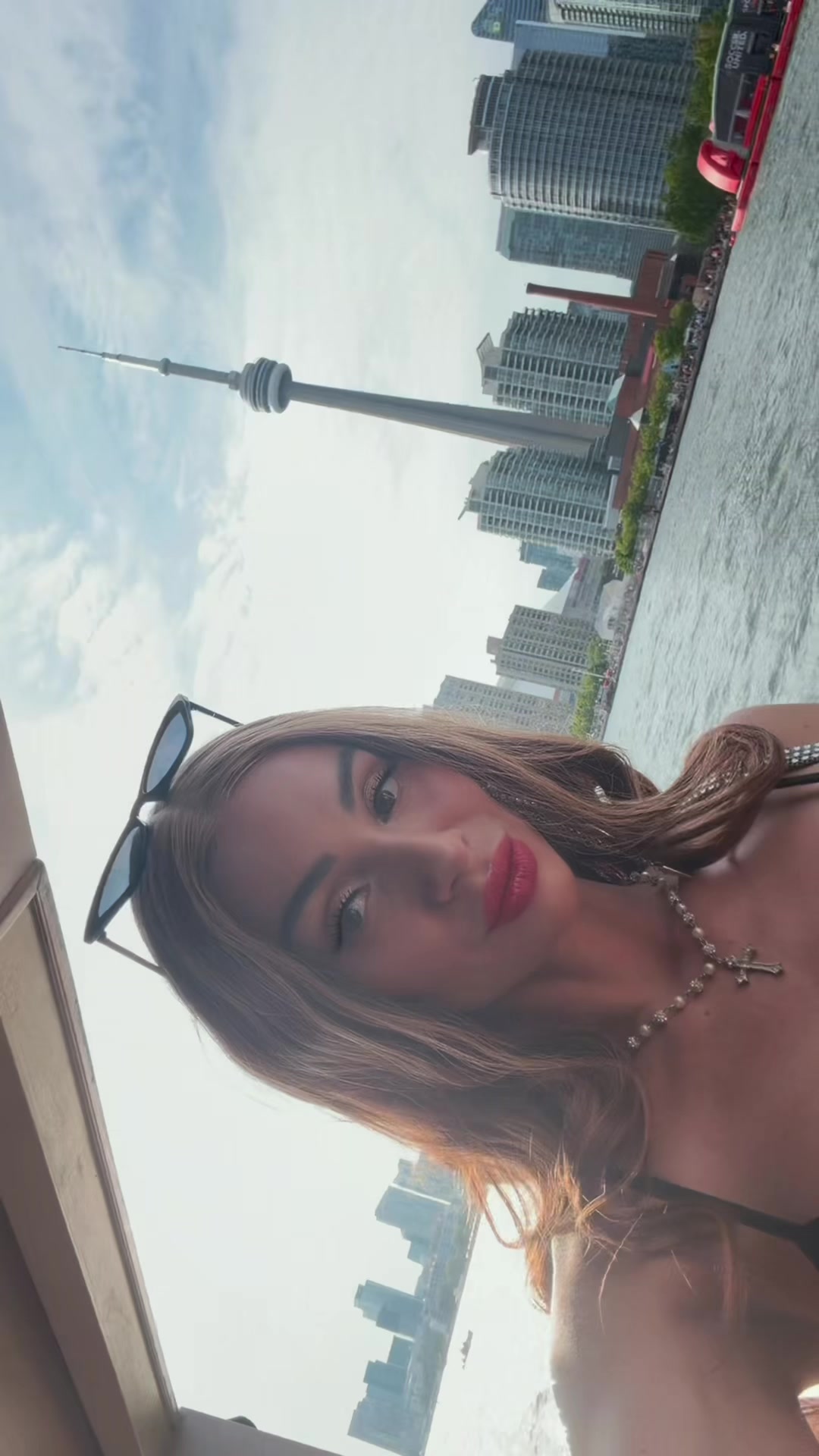 @Ashley Rose