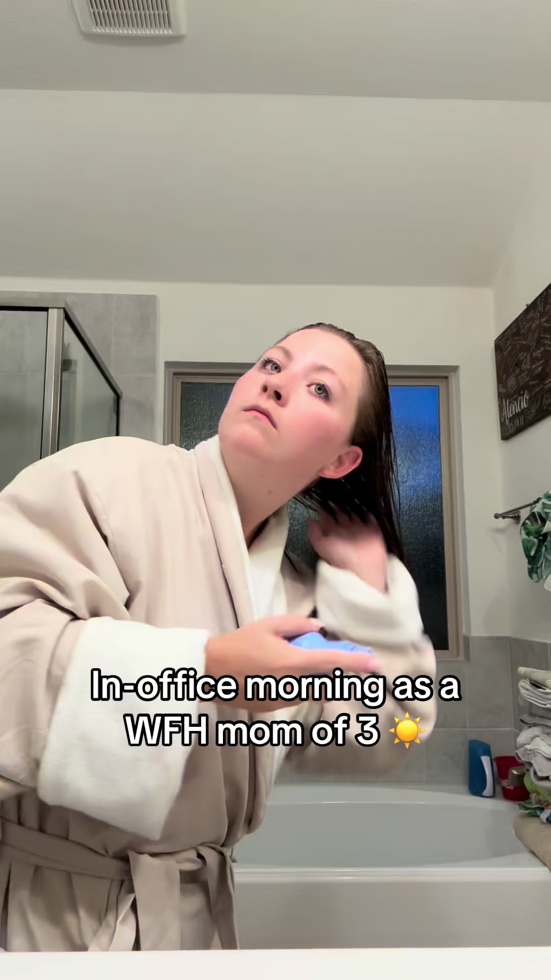 @Sara✨Working Motherhood