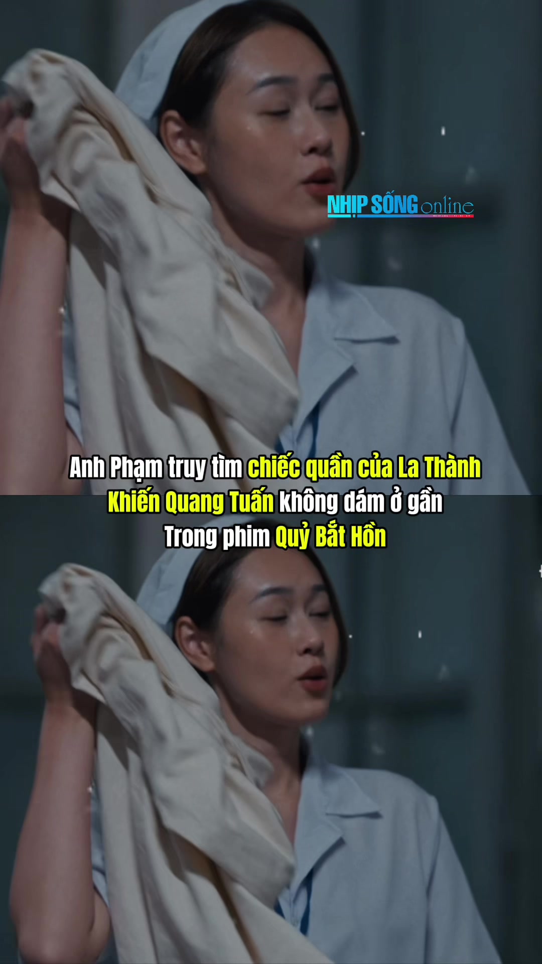 @Nhịp Sống Online