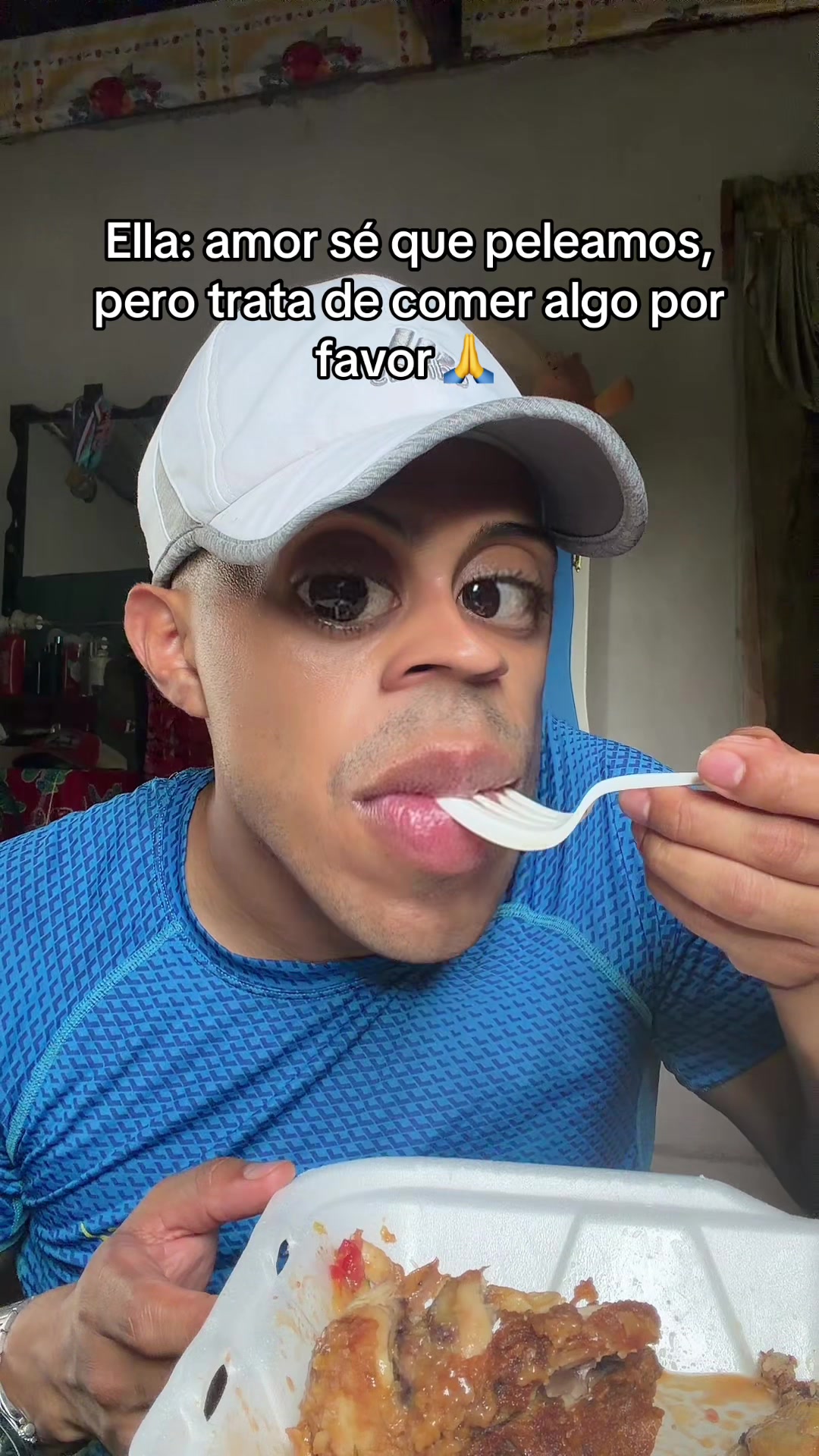 @Moisés Enamorado