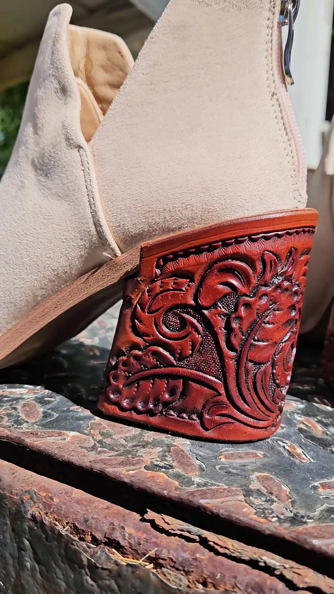 @Love & Loyalty Leathers
