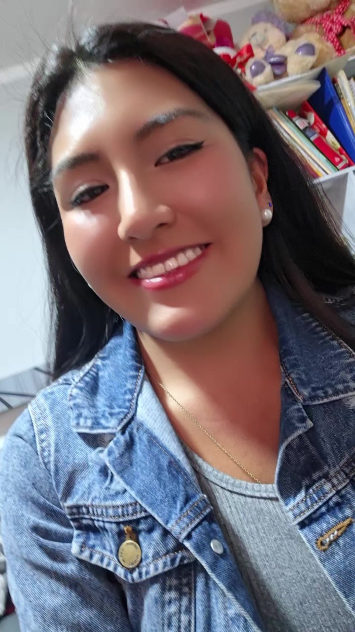 @Yovana Figueroa