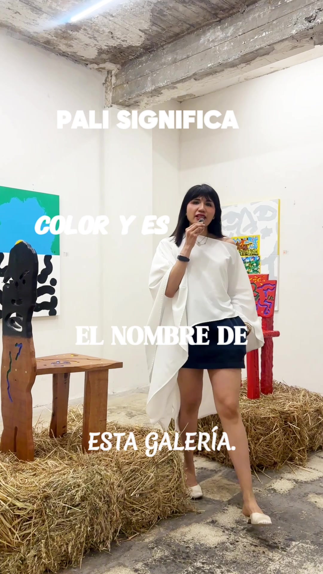 @Obras de Arte Comentadas