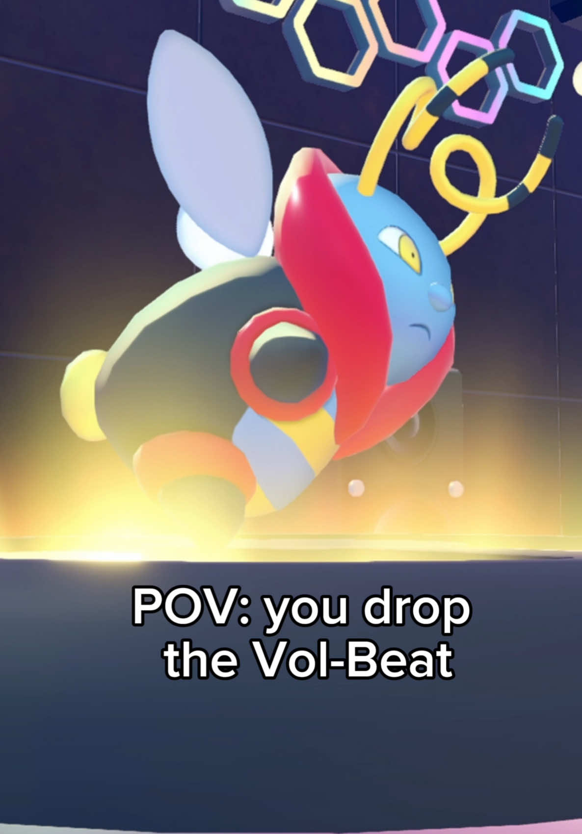 @Pokémon Company Int’l