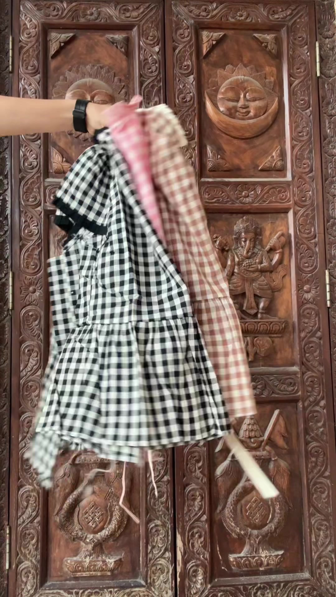 @style d dress