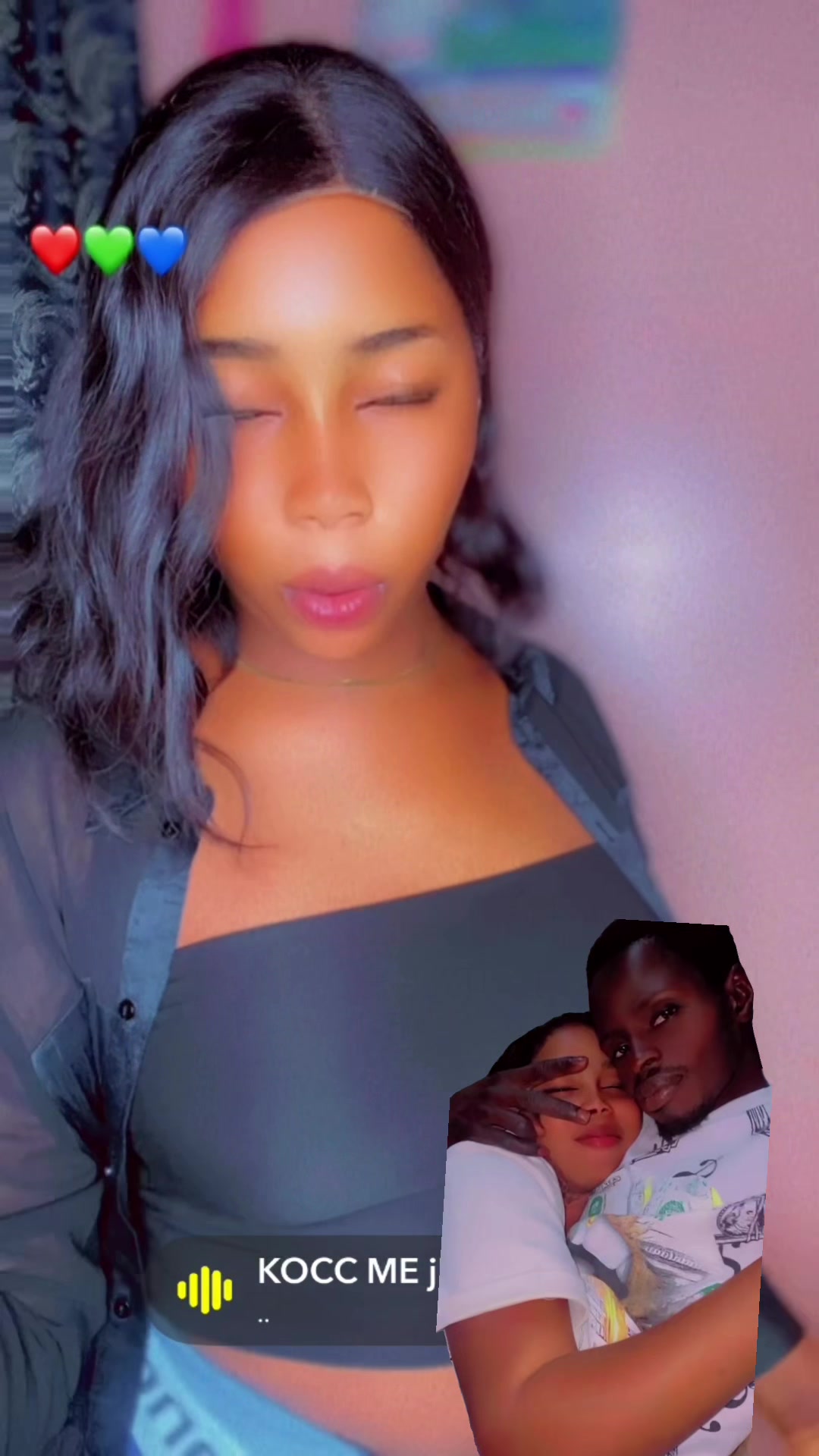 @Awa Diop❤️❤️💍