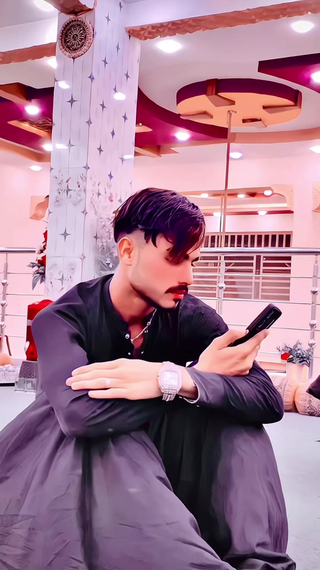 @Atif Janan