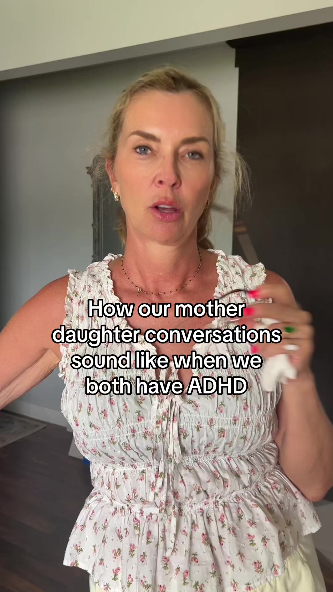 @Kristina Mullen