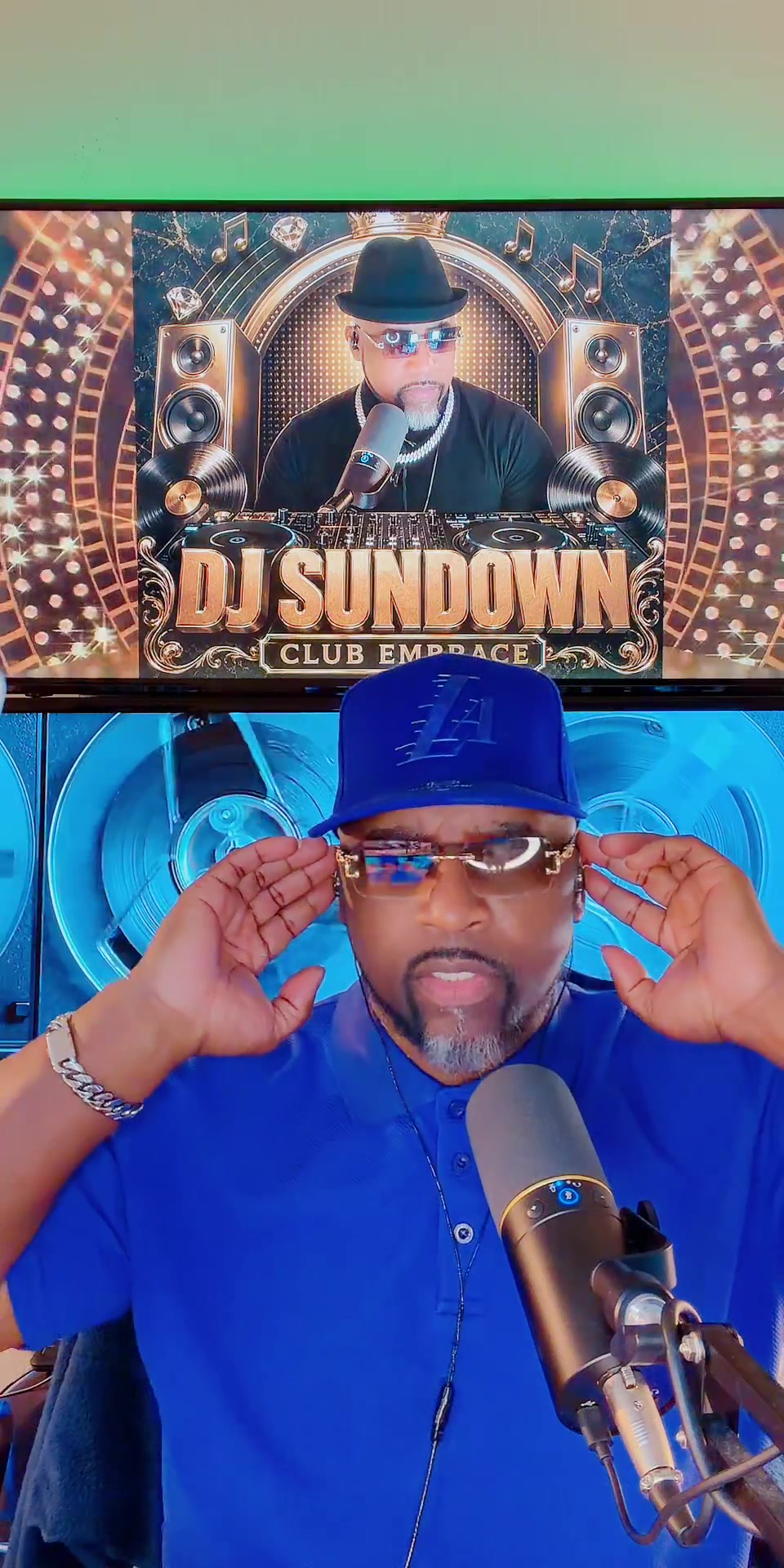 @DJ Sundown