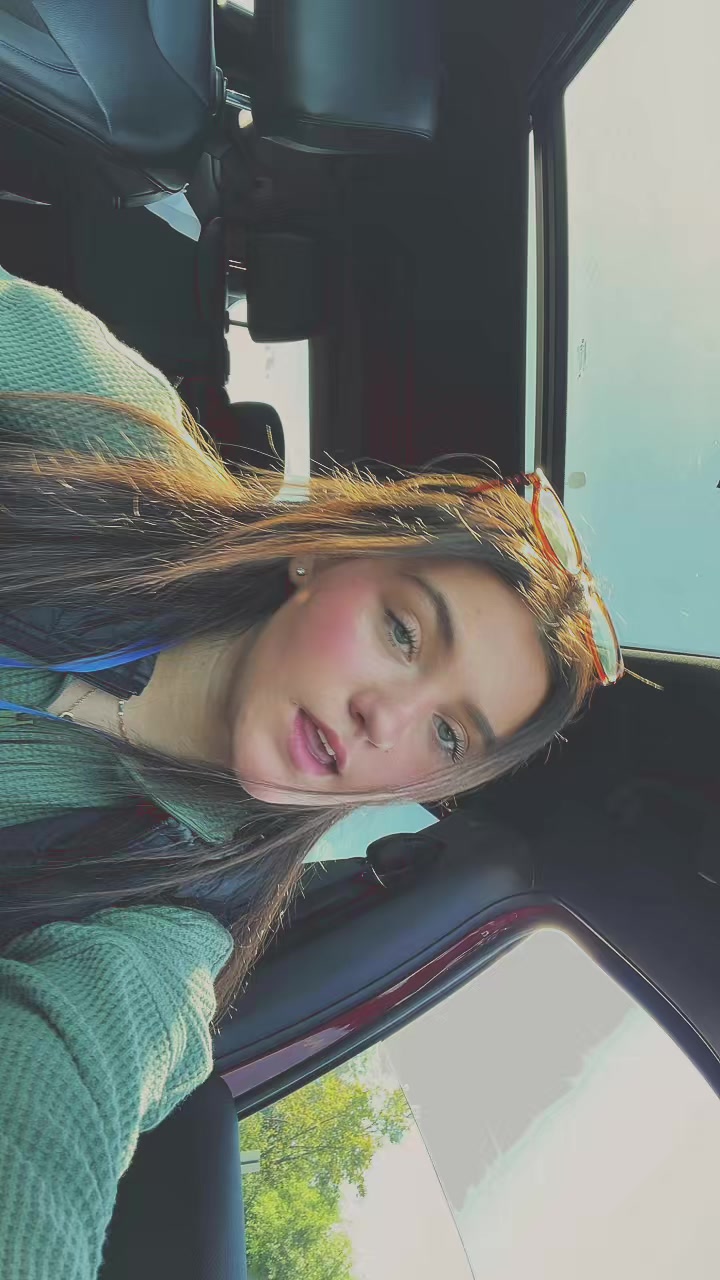@Haley Kazmar ๐