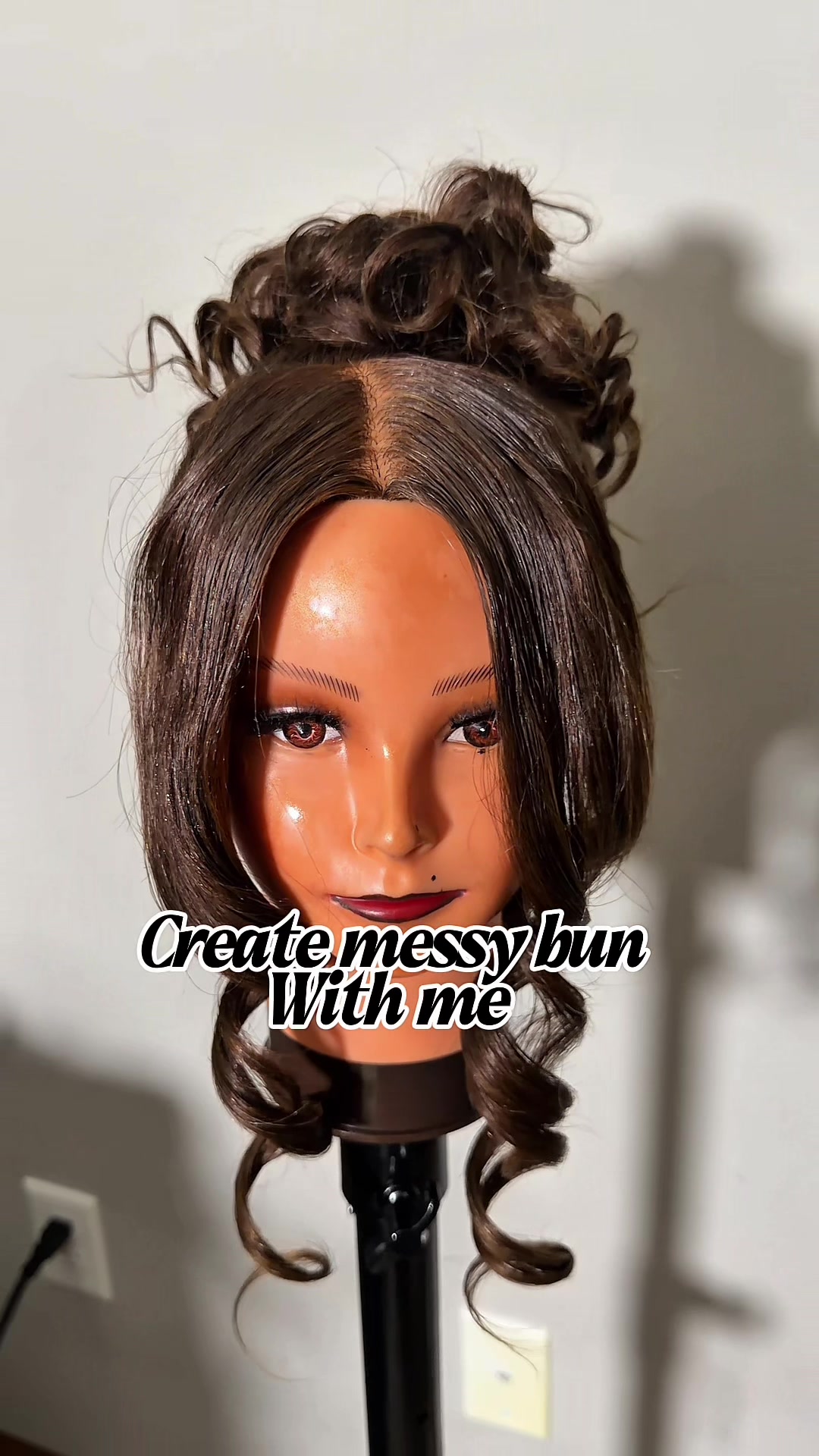 @Hairstylist in Minnesota 🎀