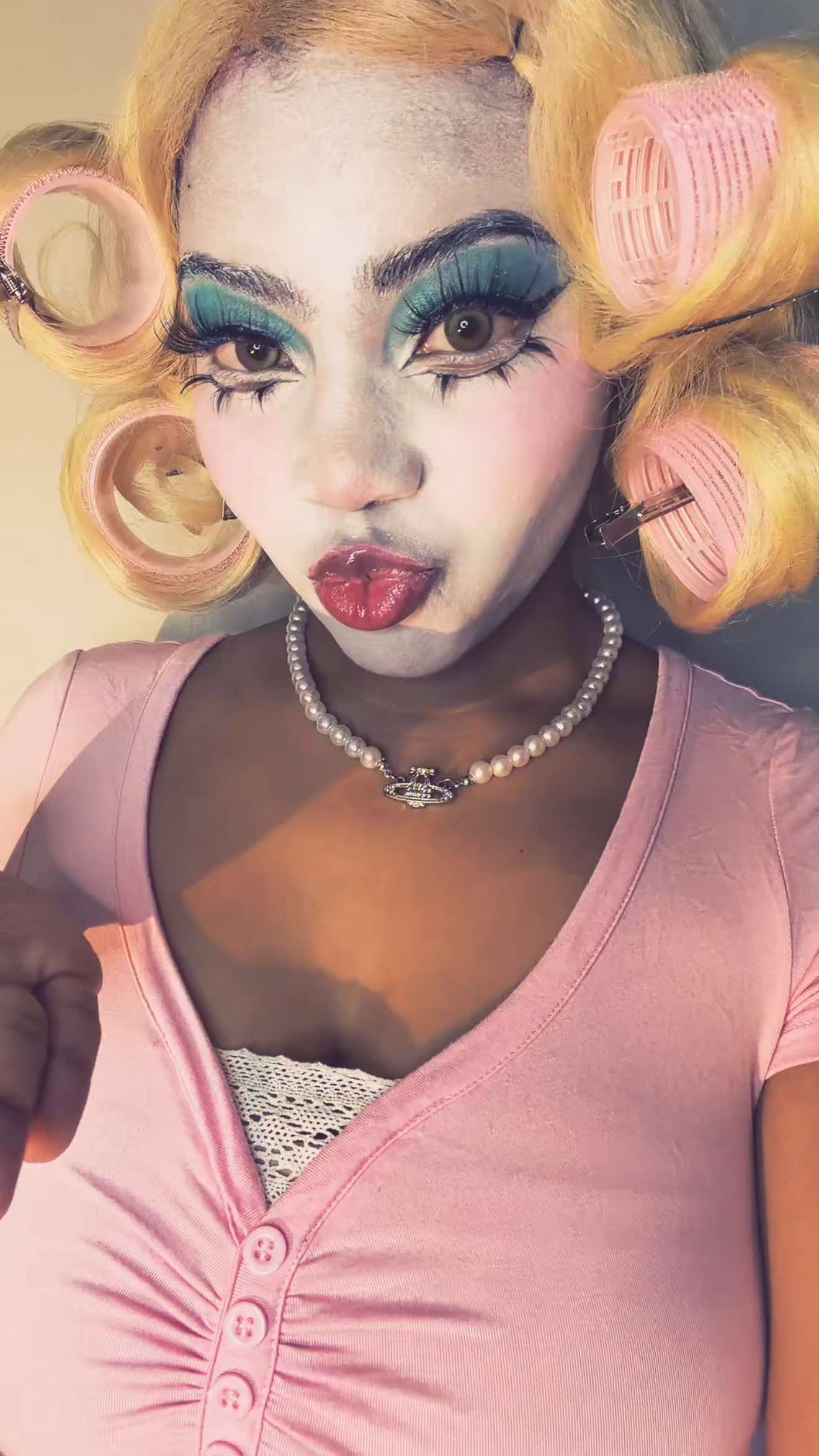 @Jaylin