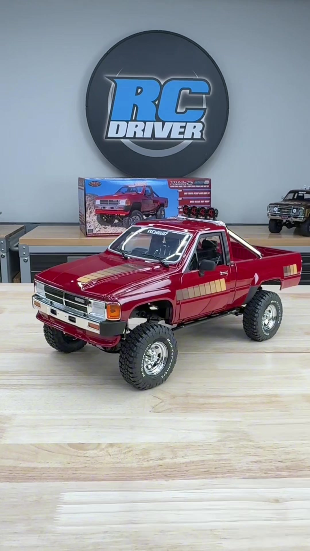@RC Driver