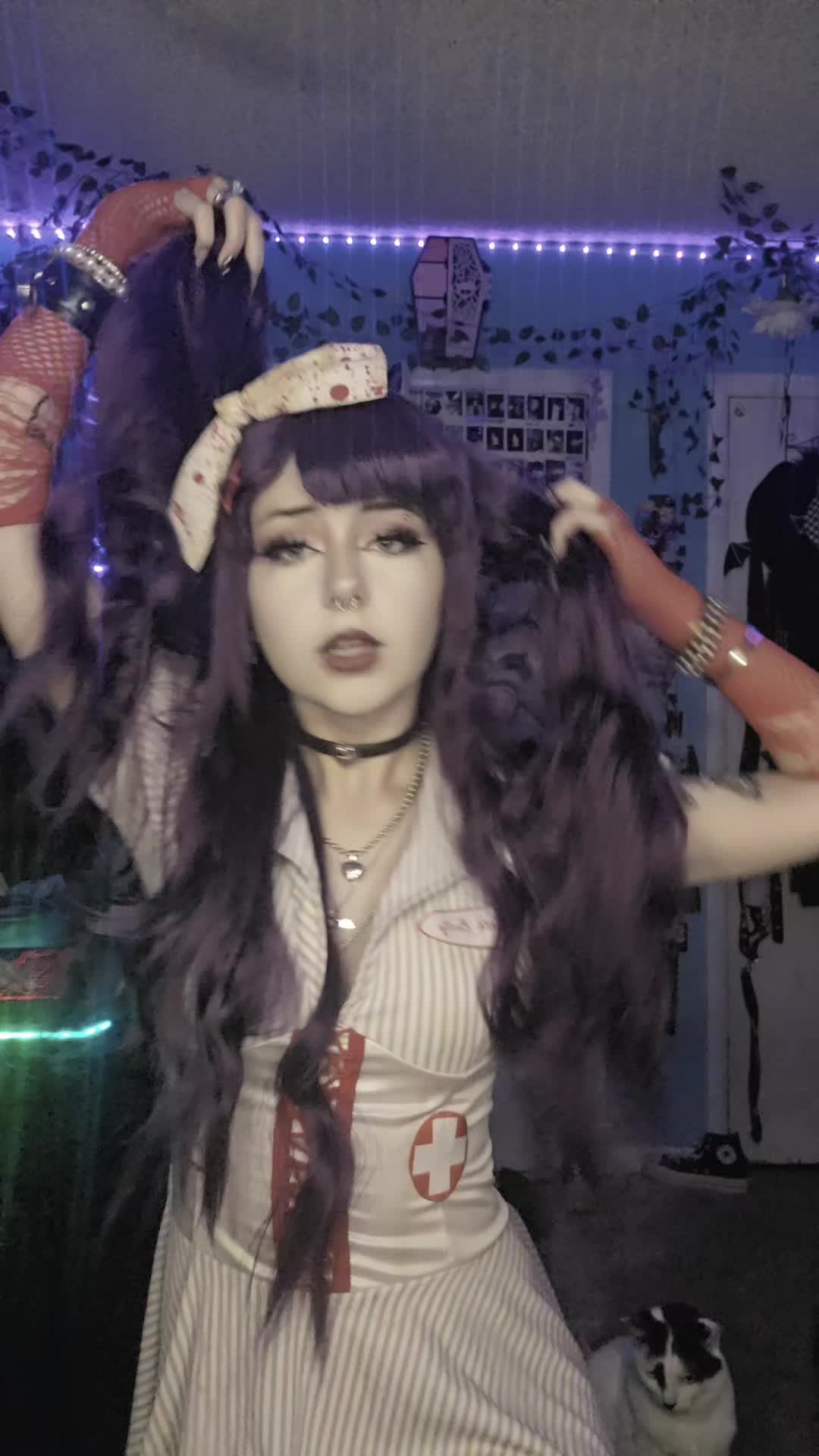 @unfortunatelyParasite
