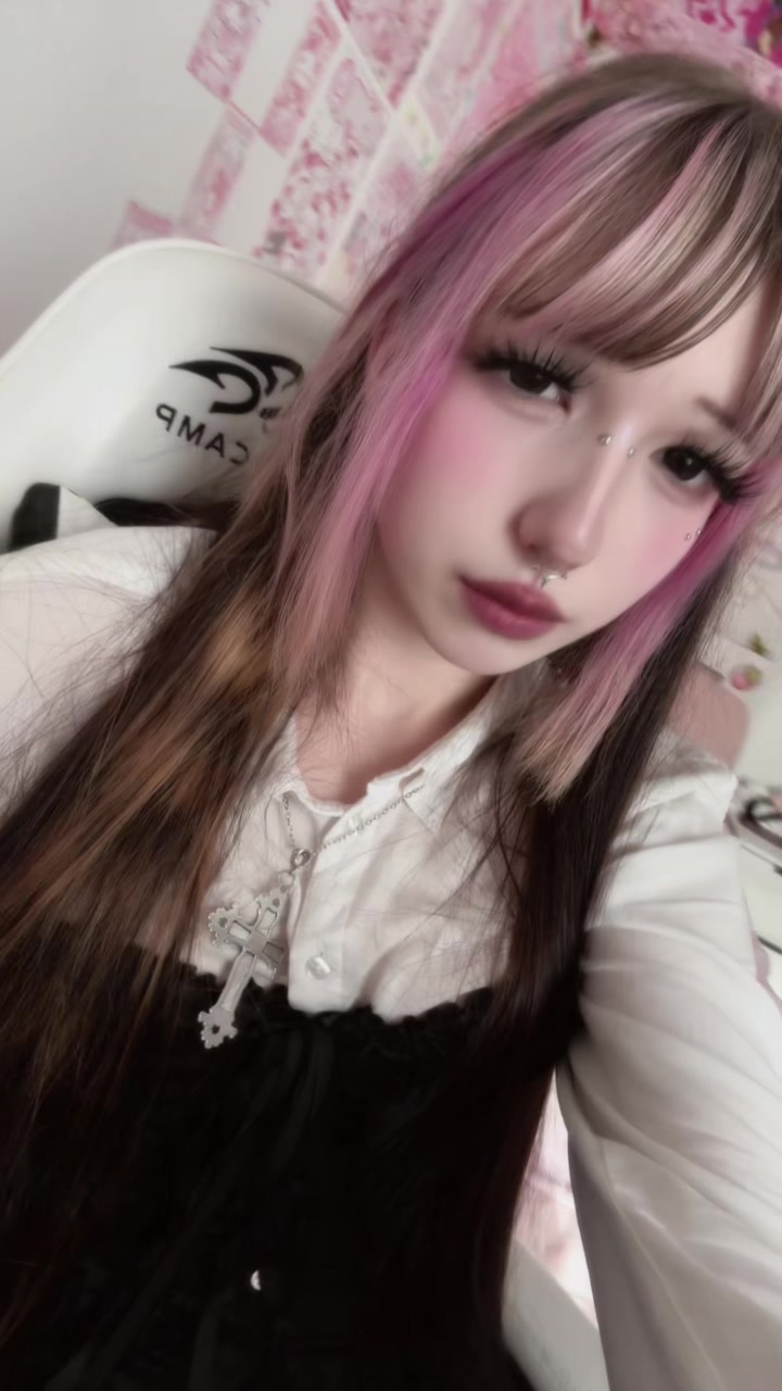 @おかえりなさい"♰︎