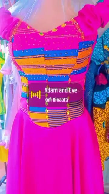 @Adoma fashion and caterings